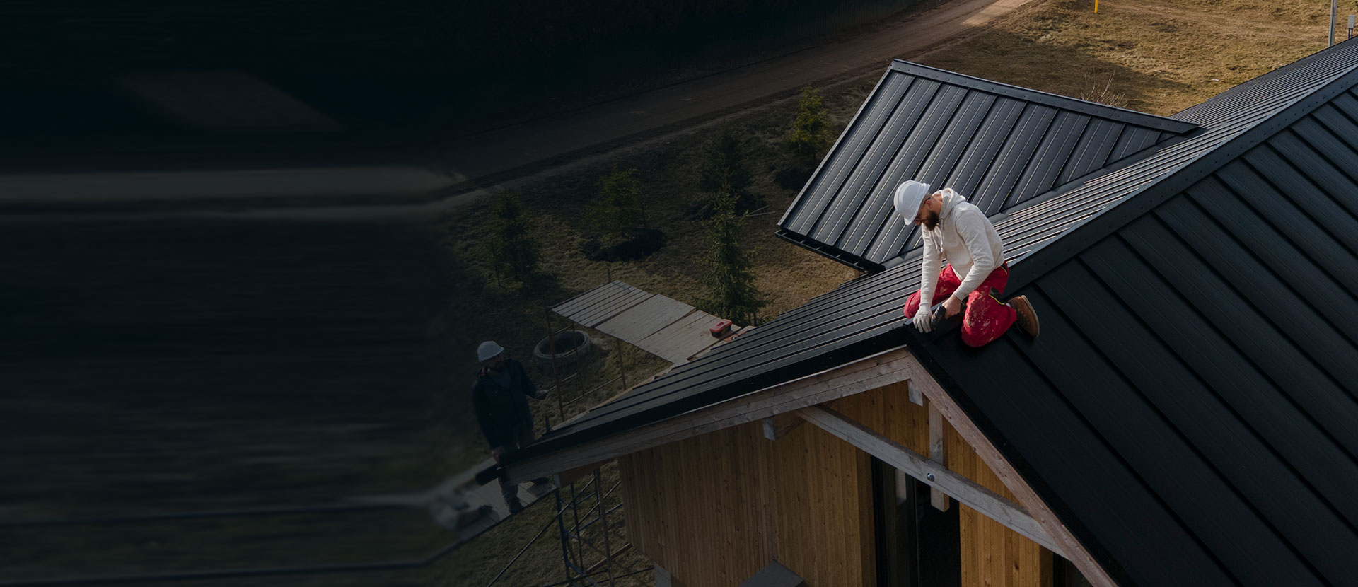 Best Roofing Solutions